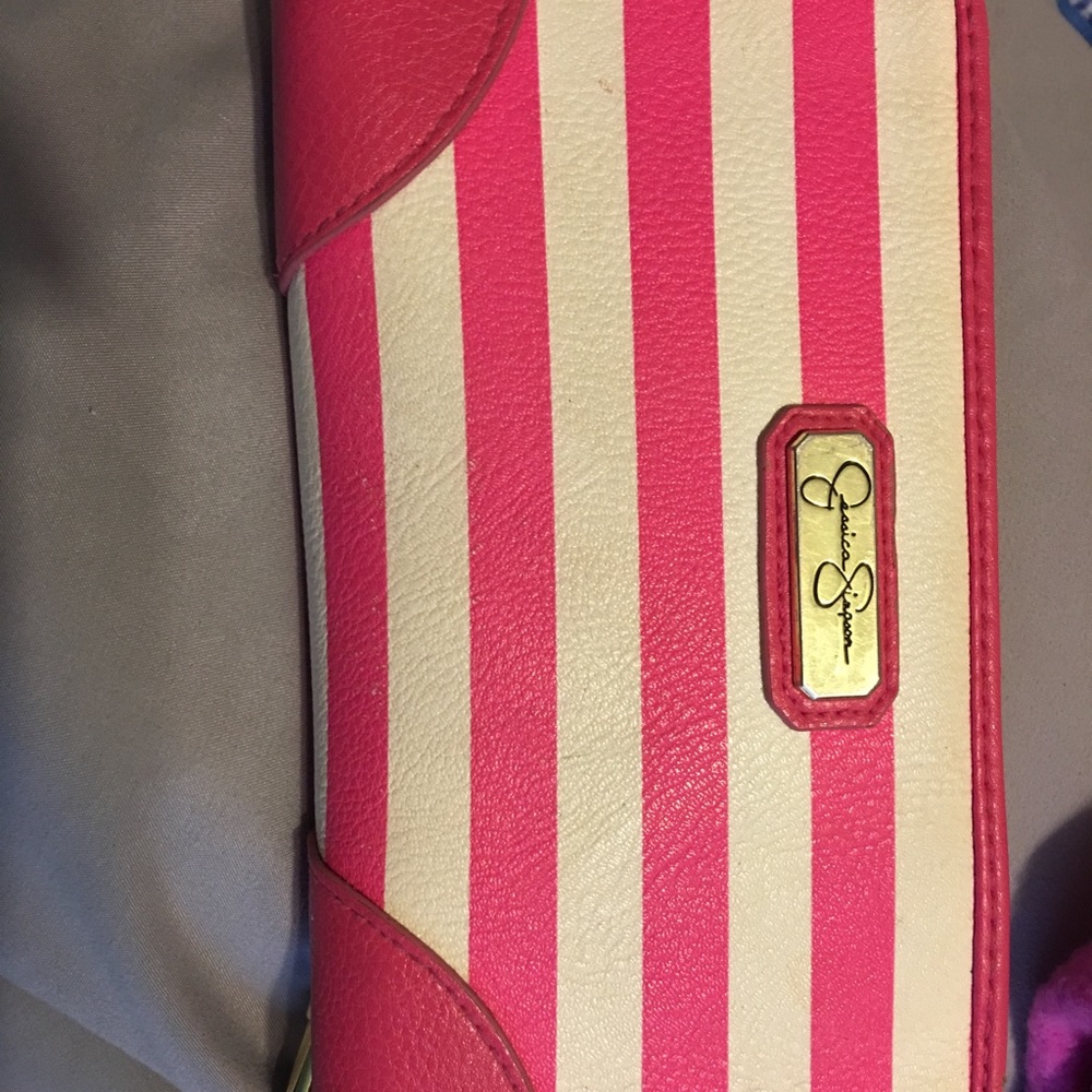 Jessica Simpson Wallet